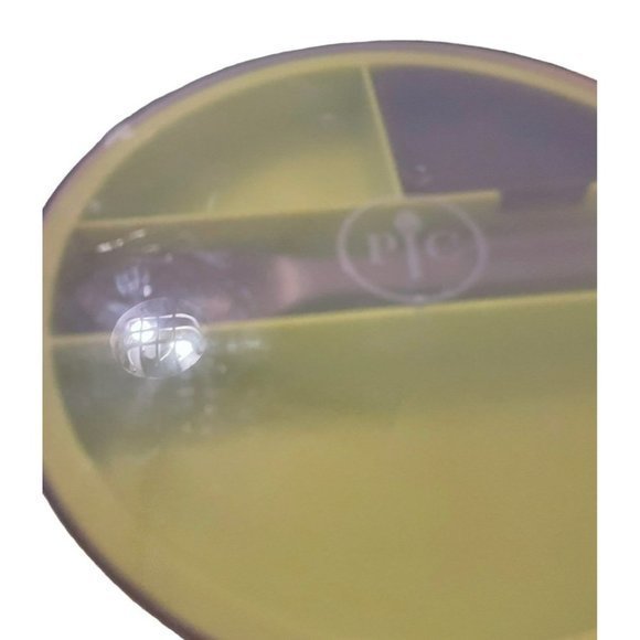 Pampered Chef Salad Cutting‎ Bowl - Picture 6 of 7